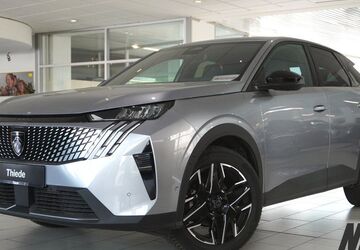 Peugeot 3008 20.250 km 23.950 &euro; Schöningen 38364