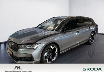 Skoda Superb 1.500 km 48.580 &euro; Goslar 38644