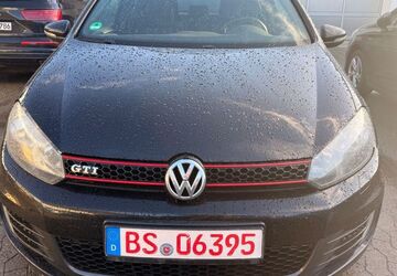 VW Golf 266.000 km 4.950 &euro; Adersheim 38304