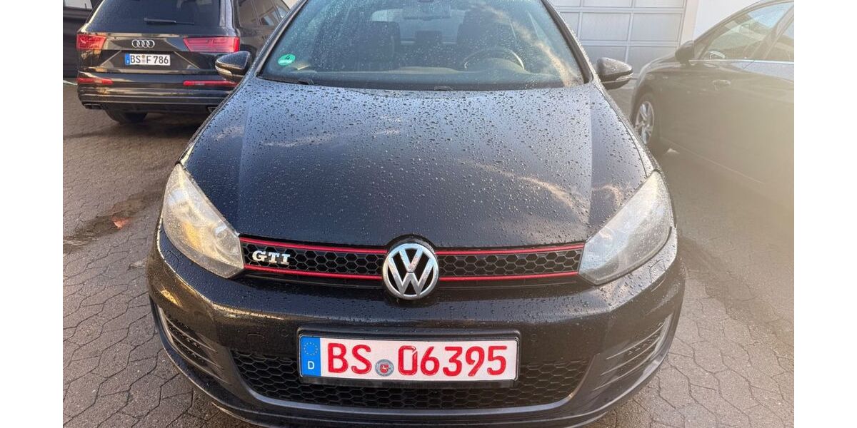 VW Golf 266.000 km 4.950 &euro; Adersheim 38304