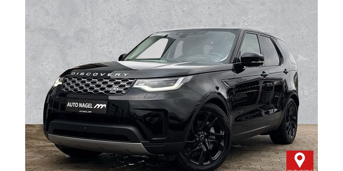 Land Rover Discovery 13.348 km 52.490 &euro; Wolfenbüttel 38304