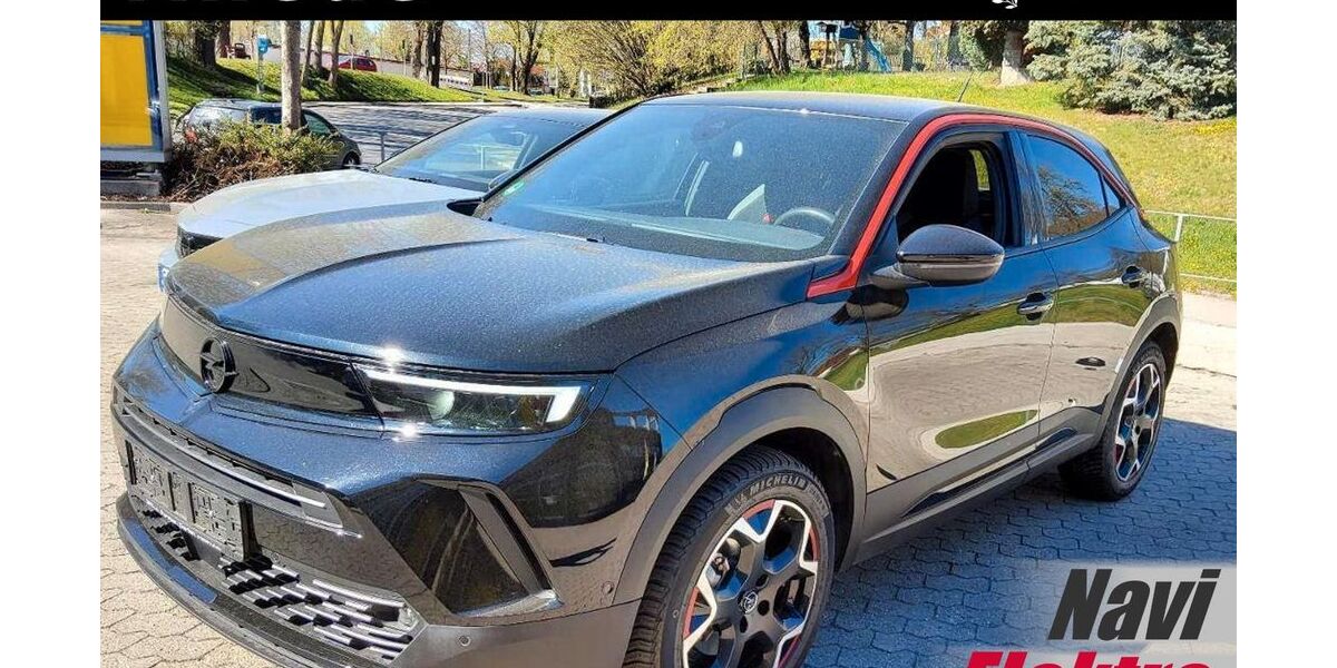 Opel Mokka-e 52.990 km 17.200 &euro; Schöningen 38364