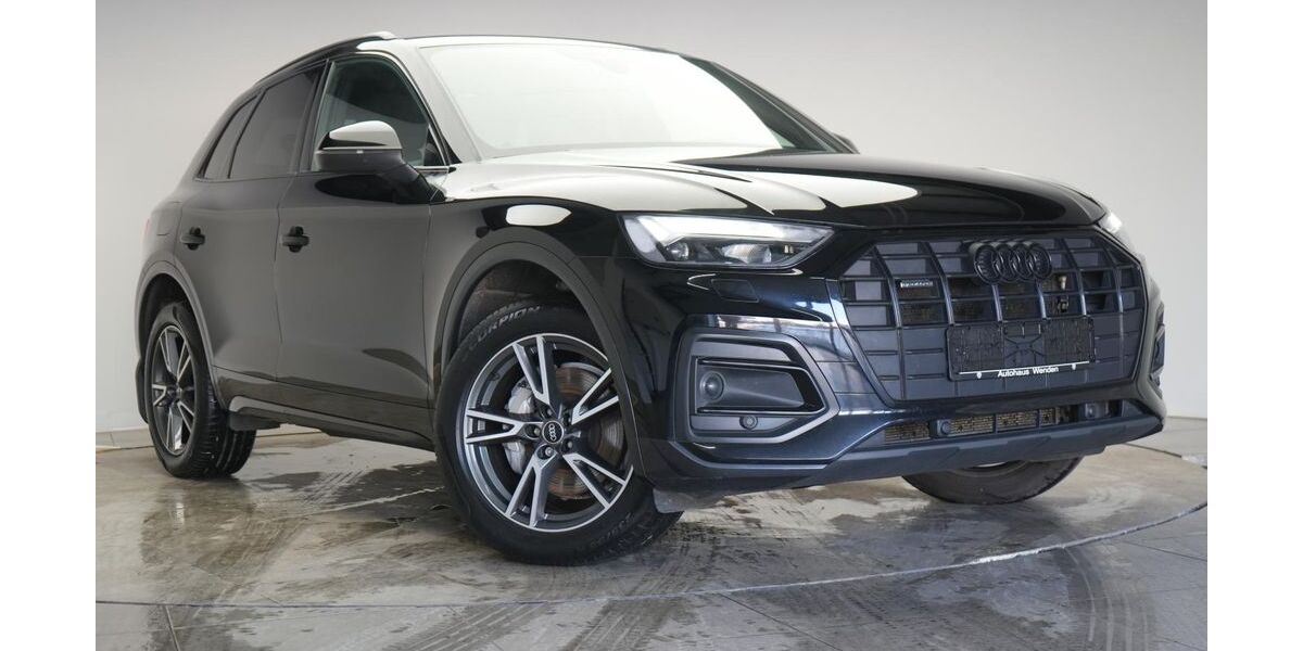 Audi Q5 110.000 km 30.490 &euro; Braunschweig 38110