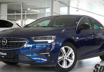 Opel Insignia 83.950 km 20.850 &euro; Schöningen 38364