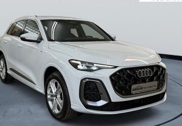 Audi Q5 4.990 km 54.999 &euro; Wolfenbüttel 38304