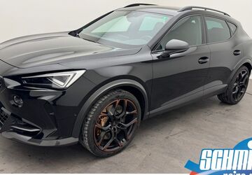 Cupra Formentor 14.760 km 44.400 &euro; Peine 31226