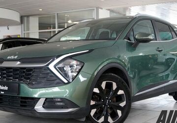 Kia Sportage 37.200 km 30.700 &euro; Schöningen 38364