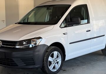 VW Caddy 89.224 km 14.450 &euro; Goslar 38642
