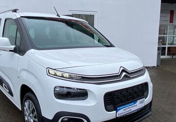 Citroen Berlingo 139.000 km 10.950 &euro; Goslar 38644