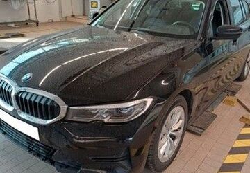 BMW 320 125.000 km 22.297 &euro; Peine 31228