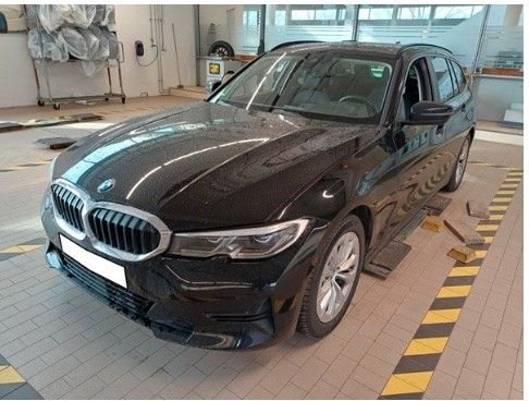 BMW 320 125.000 km 22.297 &euro; Peine 31228