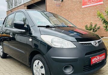Hyundai i10 153.496 km 1.990 &euro; Salzgitter 38259
