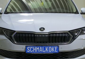 Skoda Octavia 26.800 km 29.500 &euro; Braunschweig 38112