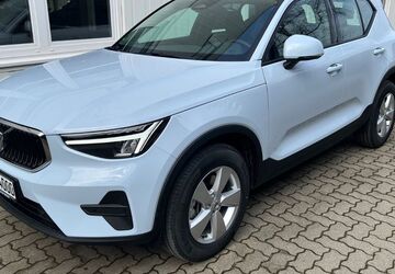 Volvo XC40 1.500 km 37.890 &euro; Goslar OT Vienenburg 38690