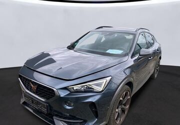 Cupra Formentor 92.900 km 24.990 &euro; Braunschweig 38122