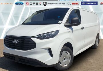Ford Transit Custom 8.000 km 35.490 &euro; Peine 31226