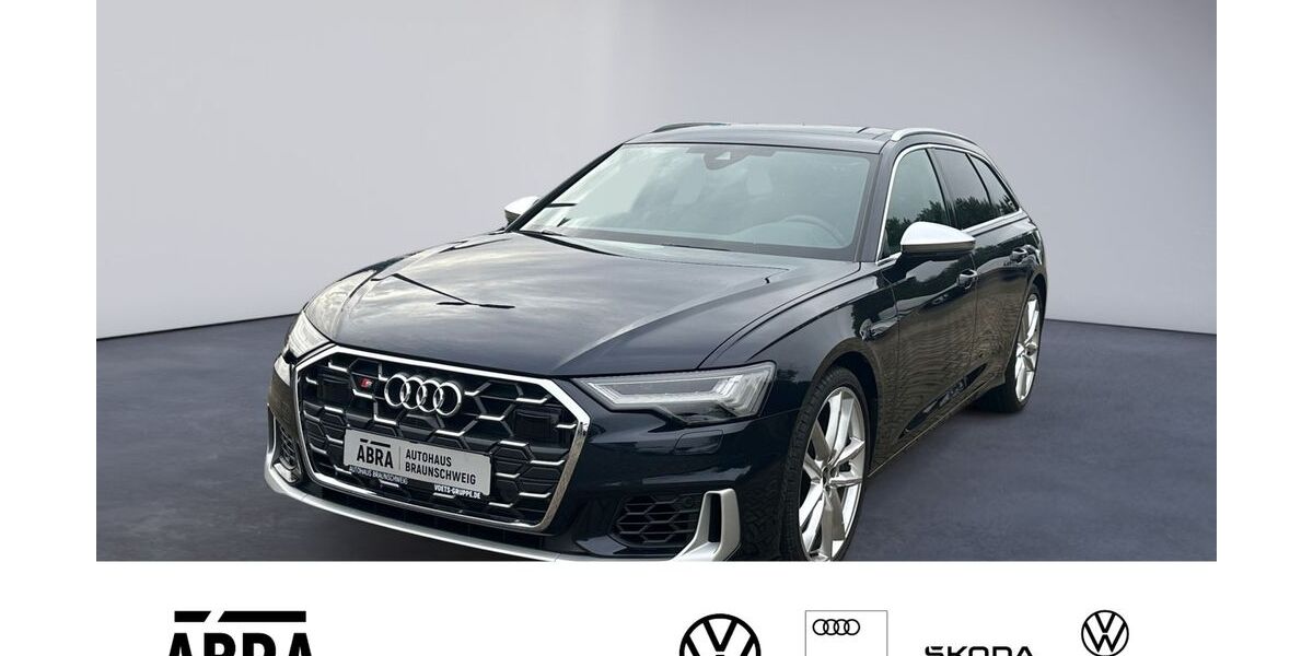 Audi S6 23.350 km 62.550 &euro; Braunschweig 38108