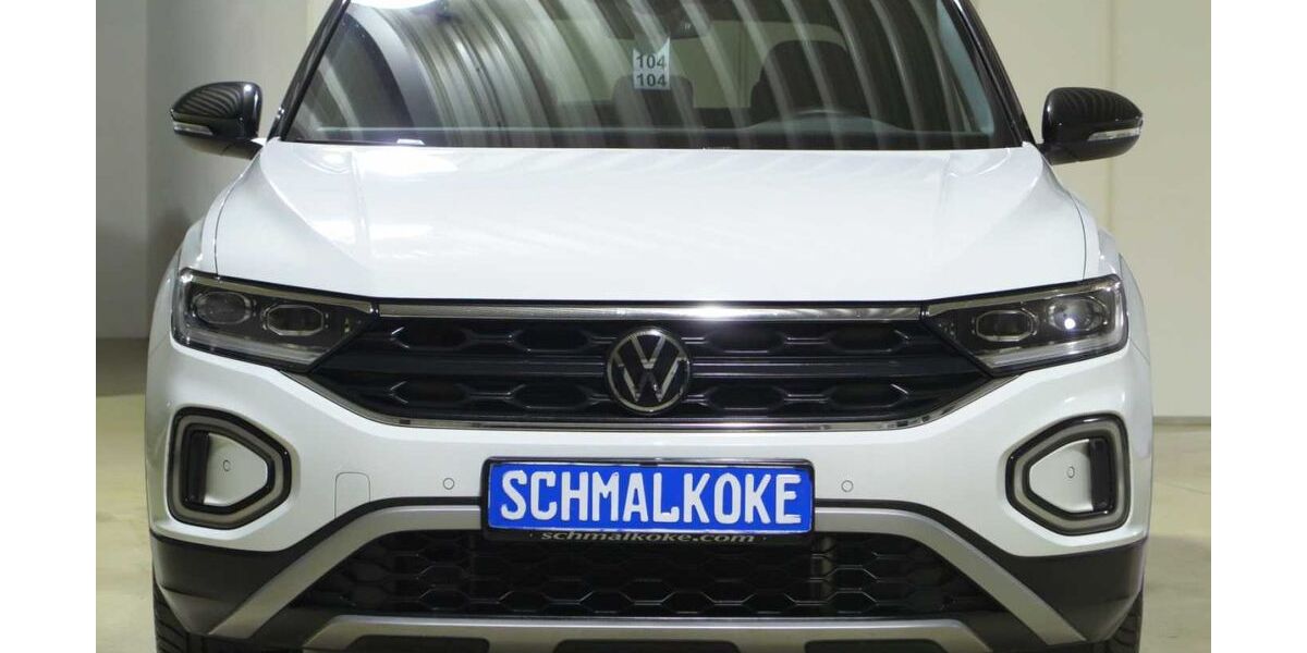 VW T-Roc 27.100 km 28.950 &euro; Braunschweig 38112
