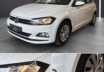 VW Polo 124.500 km 10.800 &euro; Braunschweig 38122