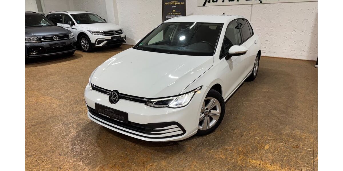 VW Golf 41.743 km 20.990 &euro; Braunschweig Wenden 38110