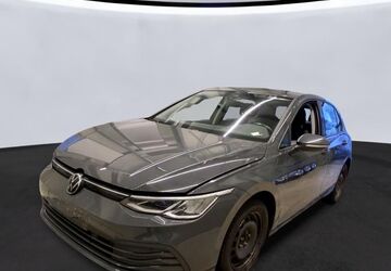 VW Golf 137.413 km 15.990 &euro; Braunschweig 38122