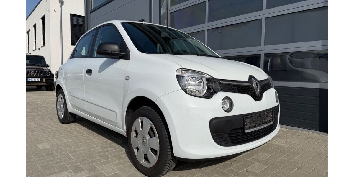 Renault Twingo 87.430 km 4.890 &euro; Lengede 38268