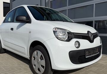 Renault Twingo 87.430 km 4.990 &euro; Lengede 38268