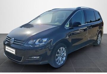 VW Sharan 131.276 km 18.950 &euro; Osterwieck 38835