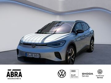 Gebrauchte VW ID.4