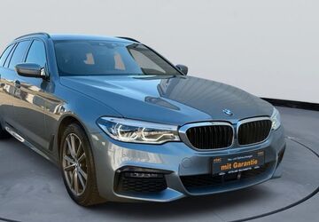 BMW 540 197.000 km 22.900 &euro; Wolfenbüttel 38304