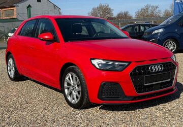 Audi A1 123.645 km 13.990 &euro; Lengede 38268