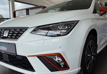 Seat Ibiza 75.900 km 15.991 &euro; Wolfenbüttel 38304