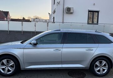 Skoda Superb 183.415 km 14.900 &euro; Salzgitter-Lebenstedt 38226