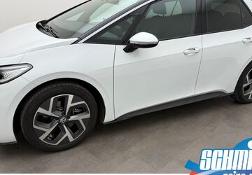 VW ID.3 45.290 km 26.900 &euro; Peine 31226