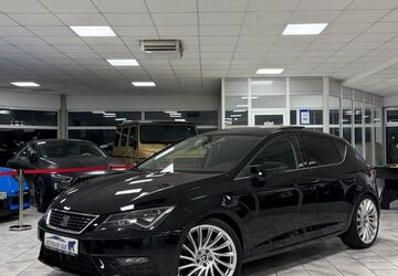 Seat Leon 61.055 km 18.990 &euro; Goslar 38644