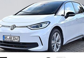 VW ID.3 15.500 km 35.950 &euro; Braunschweig 38108