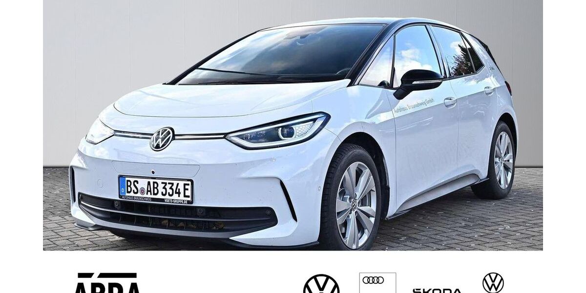 VW ID.3 15.500 km 35.950 &euro; Braunschweig 38108
