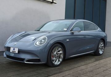 GWM Ora 07 1.051 km 36.750 &euro; Salzgitter 38229