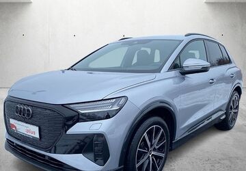 Audi Q4 e-tron 8.208 km 43.435 &euro; Goslar 38644