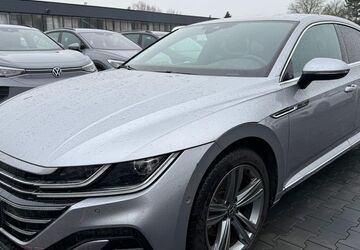 VW Arteon 67.296 km 24.990 &euro; Braunschweig 38122