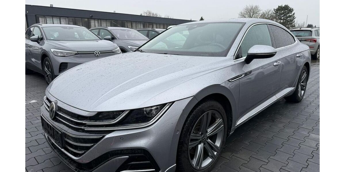 VW Arteon 67.296 km 24.990 &euro; Braunschweig 38122