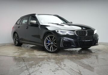 BMW M340d 187.000 km 28.990 &euro; Braunschweig 38110