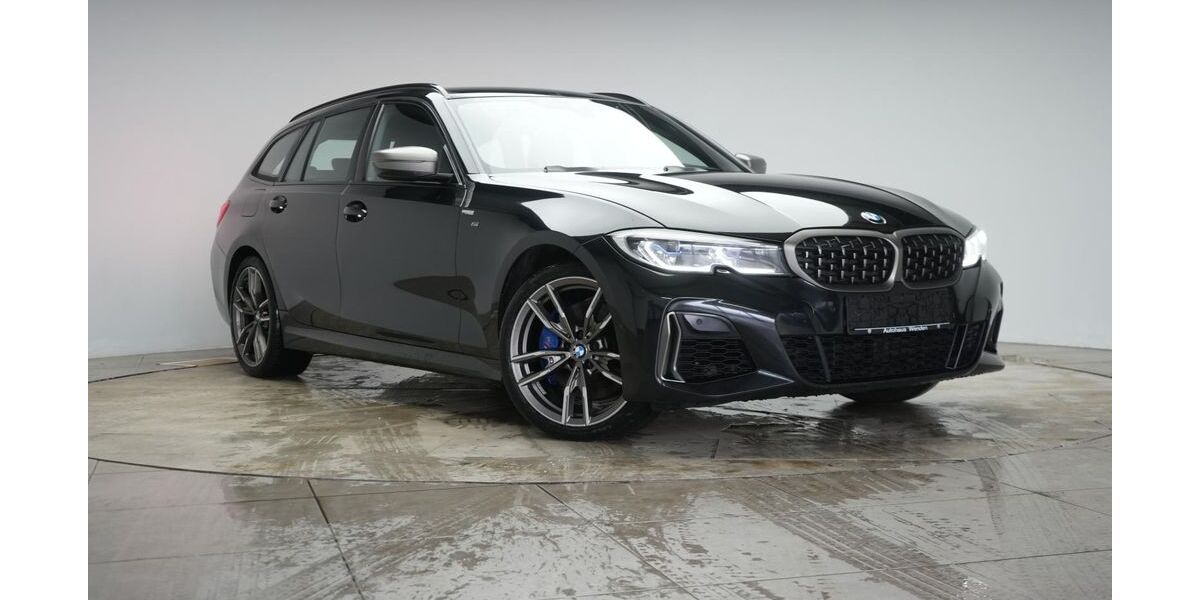 BMW M340d 187.000 km 28.990 &euro; Braunschweig 38110