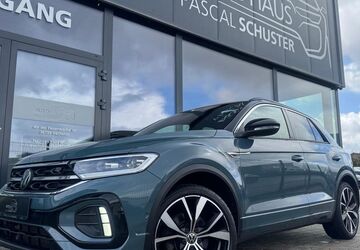 VW T-Roc 121.212 km 24.950 &euro; Vechelde 38159