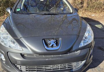 Peugeot 308 120.000 km 2.000 &euro; Braunschweig 38122