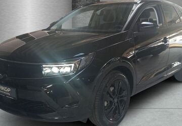Opel Grandland (X) 16.163 km 23.350 &euro; Goslar 38644