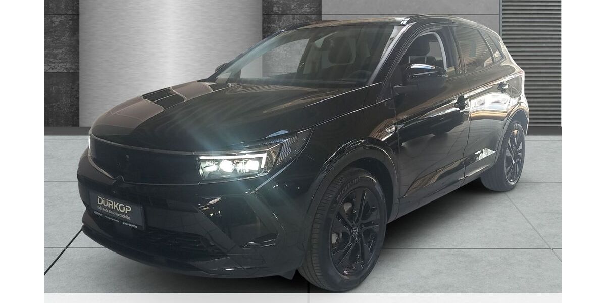 Opel Grandland (X) 16.163 km 23.350 &euro; Goslar 38644