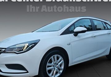 Opel Astra 98.500 km 8.888 &euro; Braunschweig 38120