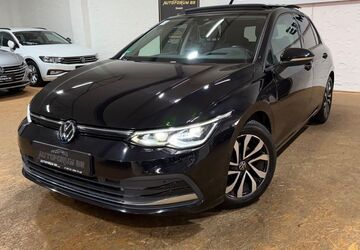 VW Golf 69.999 km 22.990 &euro; Braunschweig Wenden 38110