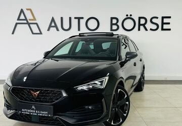 Cupra Leon 122.630 km 18.890 &euro; Braunschweig 38114
